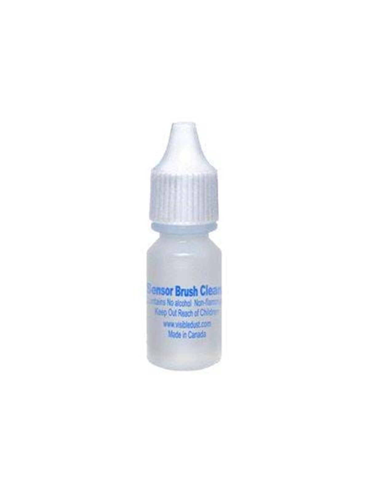 VisibleDust Sensor Brush Clean