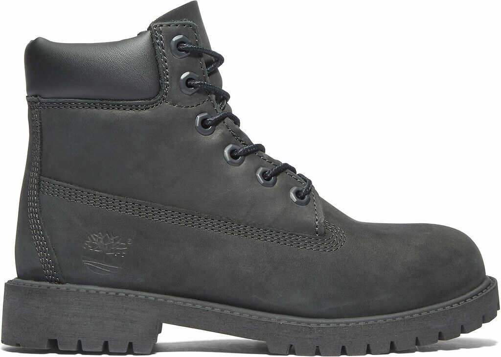 Bottines à lacets TIMBERLAND PREMIUM 6 INCH LACE