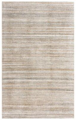 Rizzy Seasand Striped Hand-Tufted Area Rug