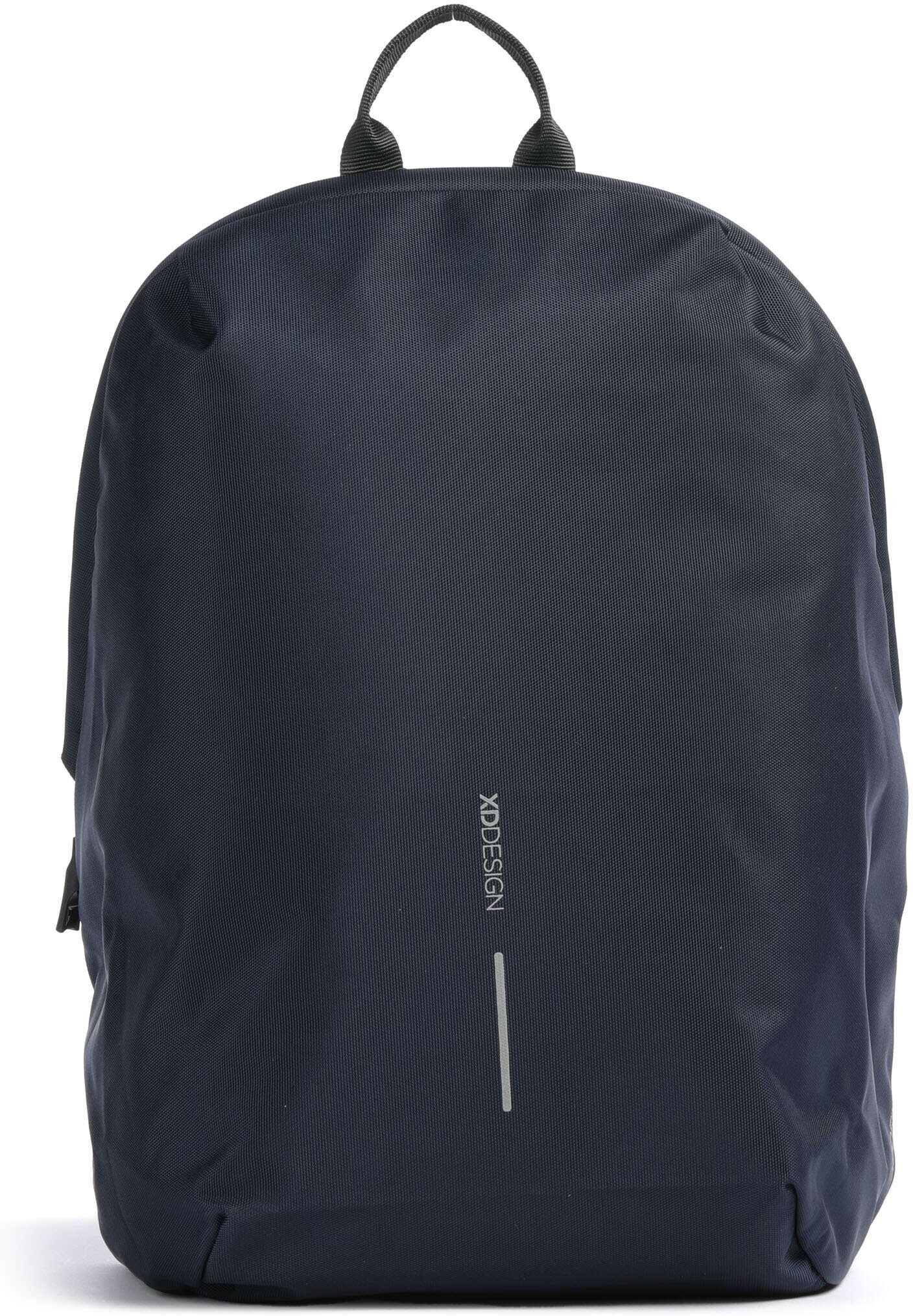 XD Design Bobby Soft Rucksack, blau
