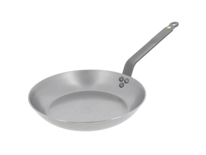 De Buyer Poêle Mineral B 28 cm