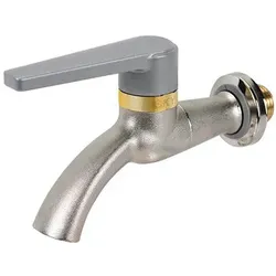 Auslaufhahn "Sky" DN15 (1/2"), PN100, Frostsicher