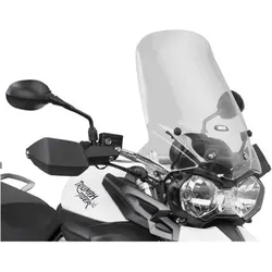 Givi, Motorrad Zubehör, Scheibe transparent