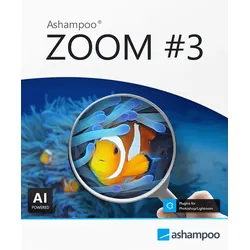 Ashampoo ZOOM #3