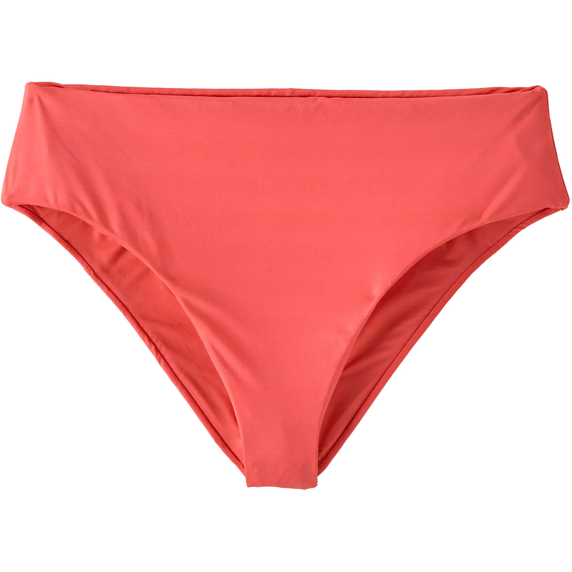 Patagonia Wave For It Bikini Hose Damen Bikinis pink Größe XS Surfen/ SUP Elastisch