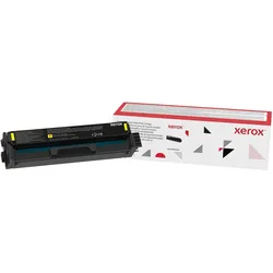 Xerox 006R04394 Toner Gelb für ca. 2.500 Seiten