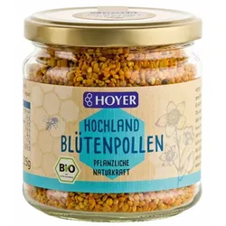 Hoyer Hochland Blütenpollen bio