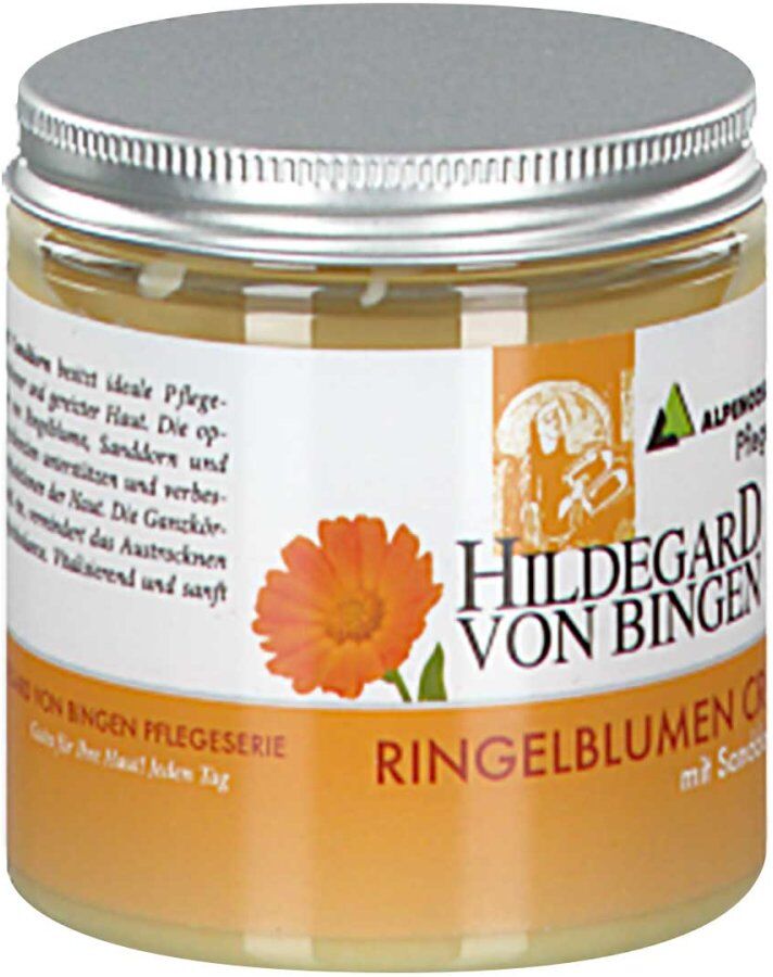 Ac H.v.bingen Ringelblumen Creme 250ml