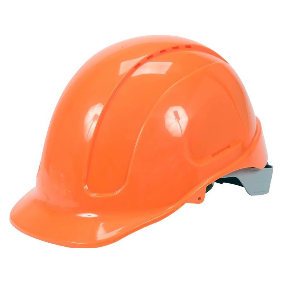 Yato SCHUTZHELM ORANGE ABS YT-73970 (53 - 64 cm) (YT-73970)