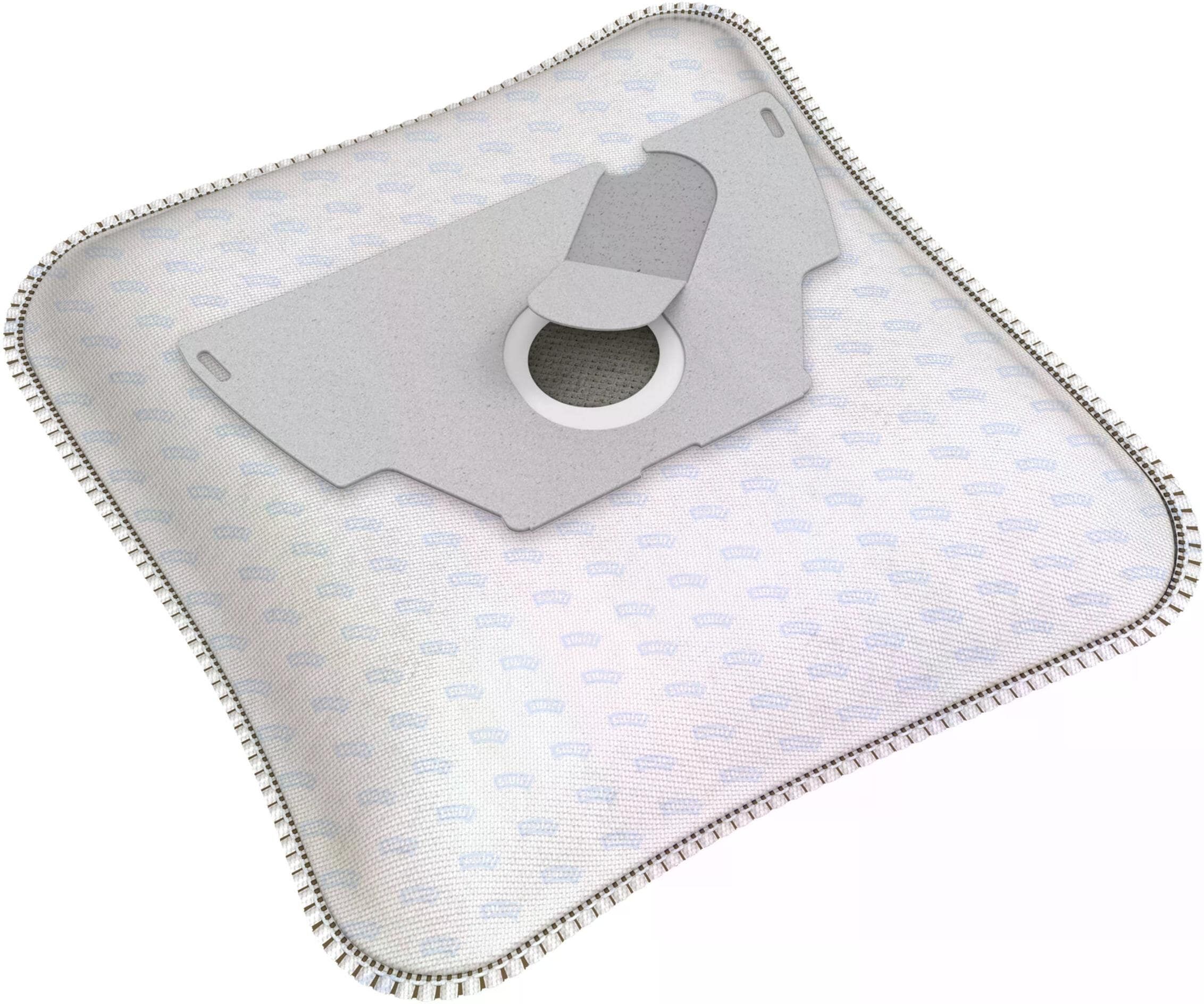 SWIRL Staubsaugerbeutel "E 84 4 Stück", weiss (bunt), Staubbeutel, Staubsaugerbeutel bunt Einheitsgröße