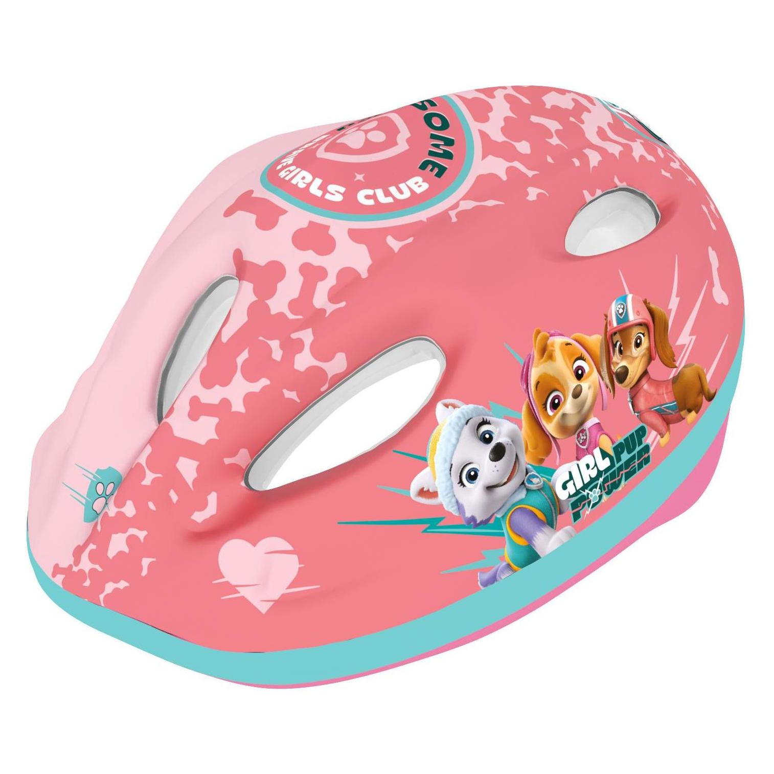 Komelon Bike Helmet Girl (52 - 56 cm) (34000)