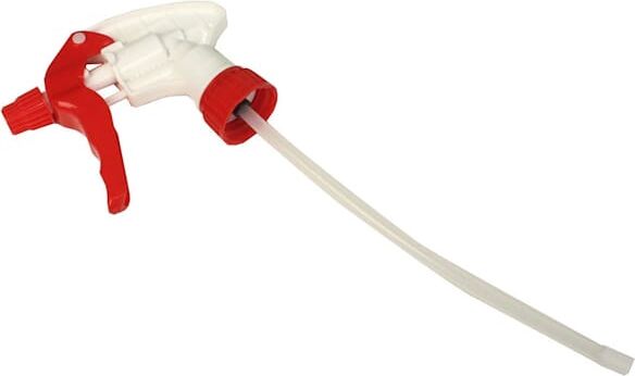 Spraytrigger RÃ¶d