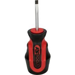 KS Tools 1591121 Schlitz-Schraubendreher Klingenbreite: 4.0 mm DIN 5265 159.1121