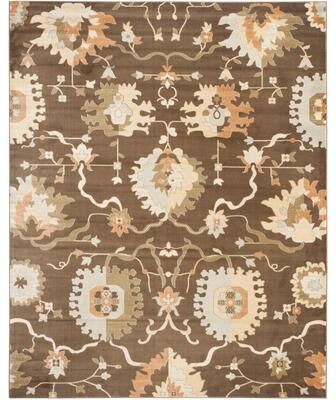 SAFAVIEH Florenteen Denine Traditional Oriental Rug
