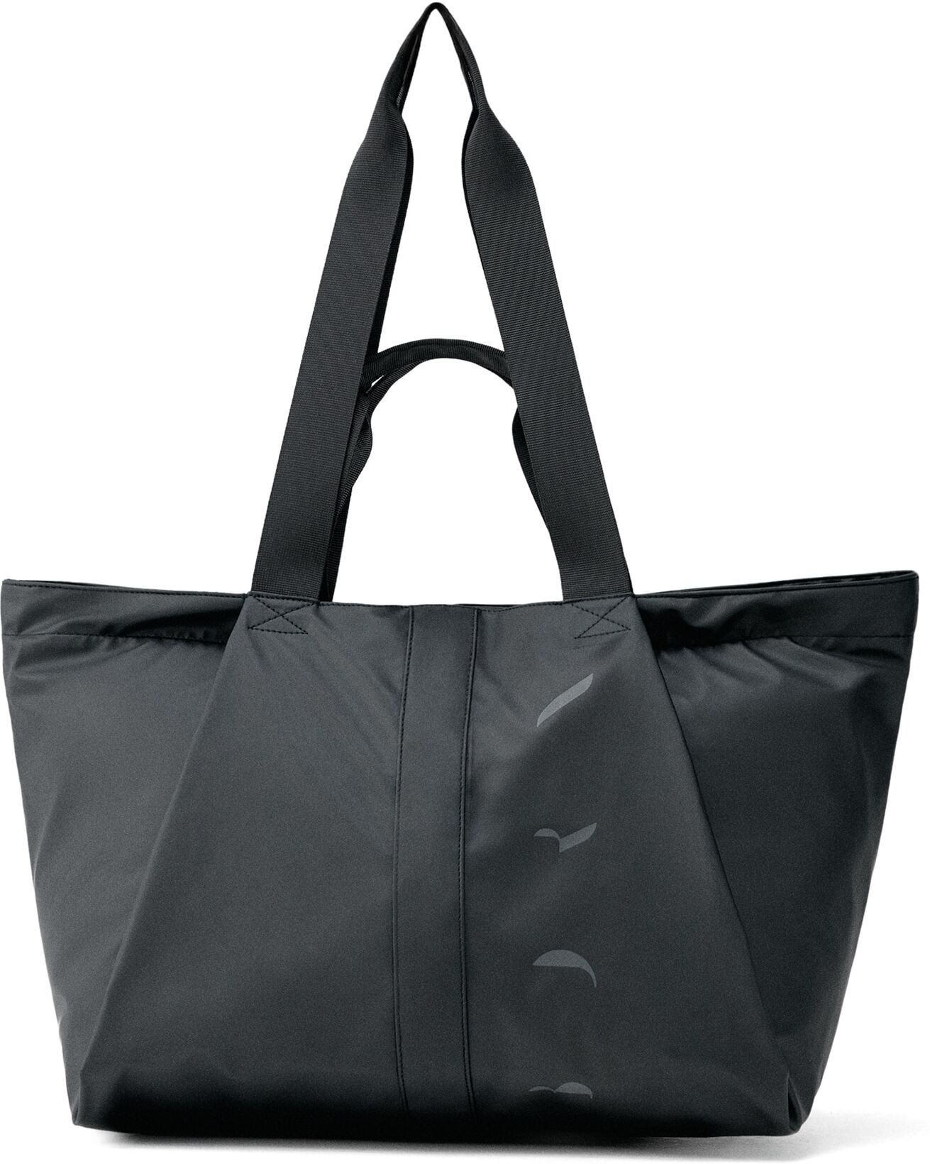 Born Bolso de deporte de mujer Raga . Negro