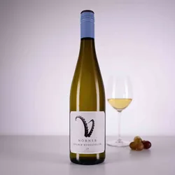 Weingut Hörner 2024 Hörner Gelber Muskateller Steinbock 2024 Gelber Muskateller Deutschland