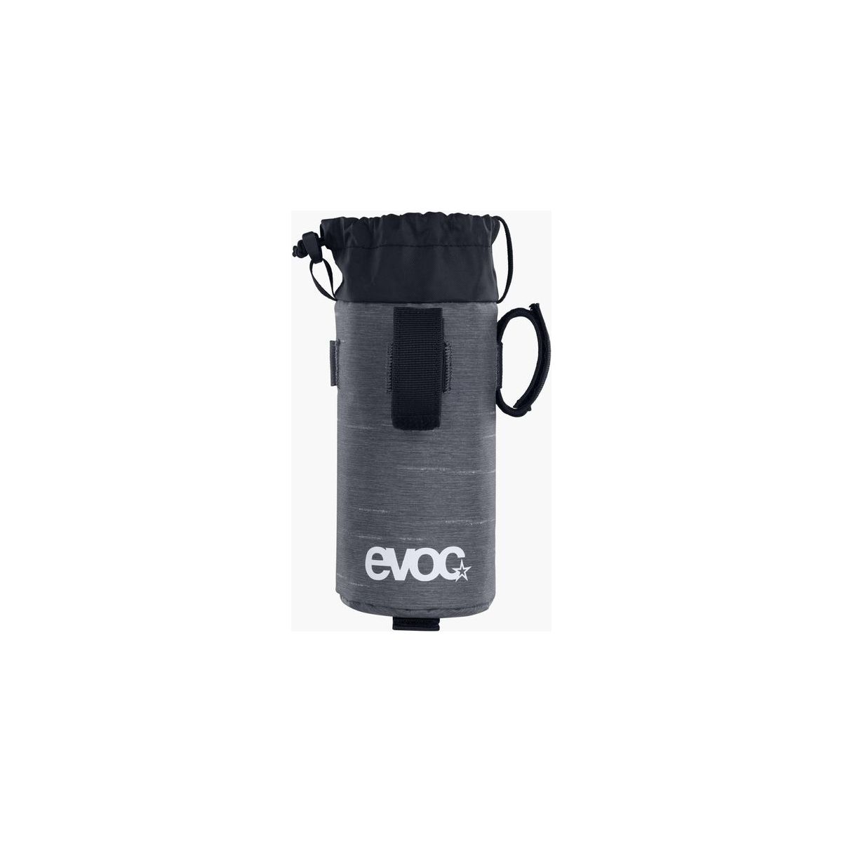 EVOC Multi Holster carbon grey (121) One Size 601017121