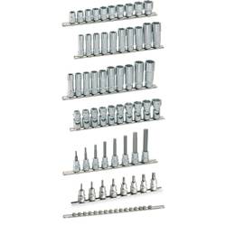 Hazet 880HL Steckschlüssel-Satz 10 mm (3/8) 1 St.