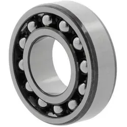 Nke Pendelkugellager 1201 -TV ID 12mm AD 32mm Breite10mm