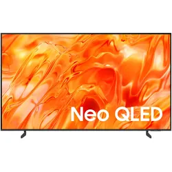 Samsung TV QE43QN70HAUXXH NEO QLED (43", 4K, 2026), TV, Schwarz
