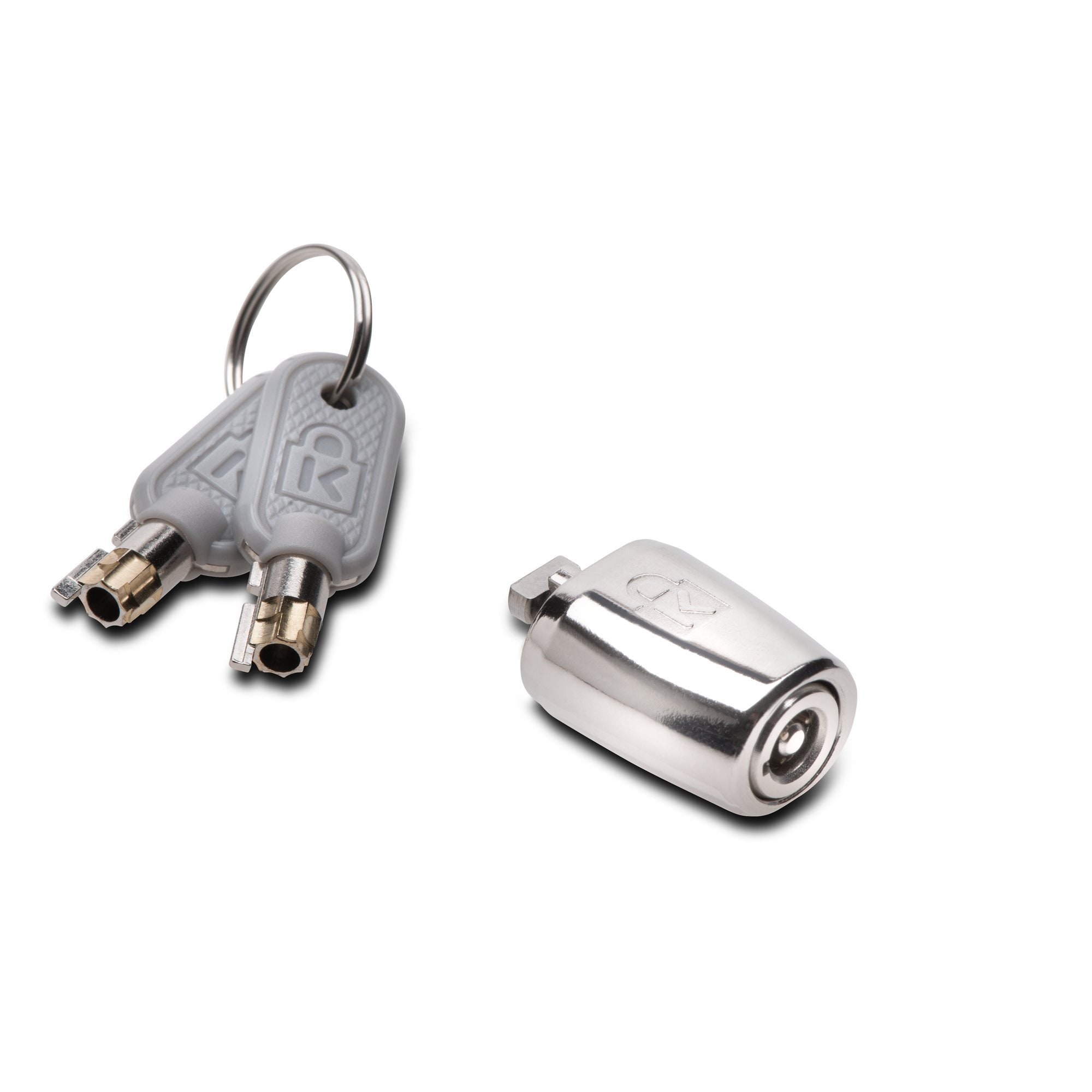 Kensington Lock MicroSaver 2.0 Chassis-Schloss - Single Keyed
