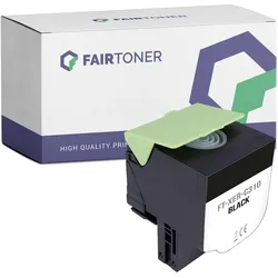 Kompatibel für Xerox 006R04356 Toner Schwarz