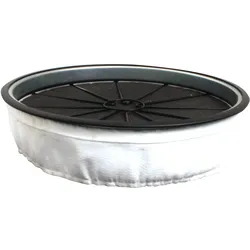 Cleancraft Abluftfilter-Kit 3100/1500cm2