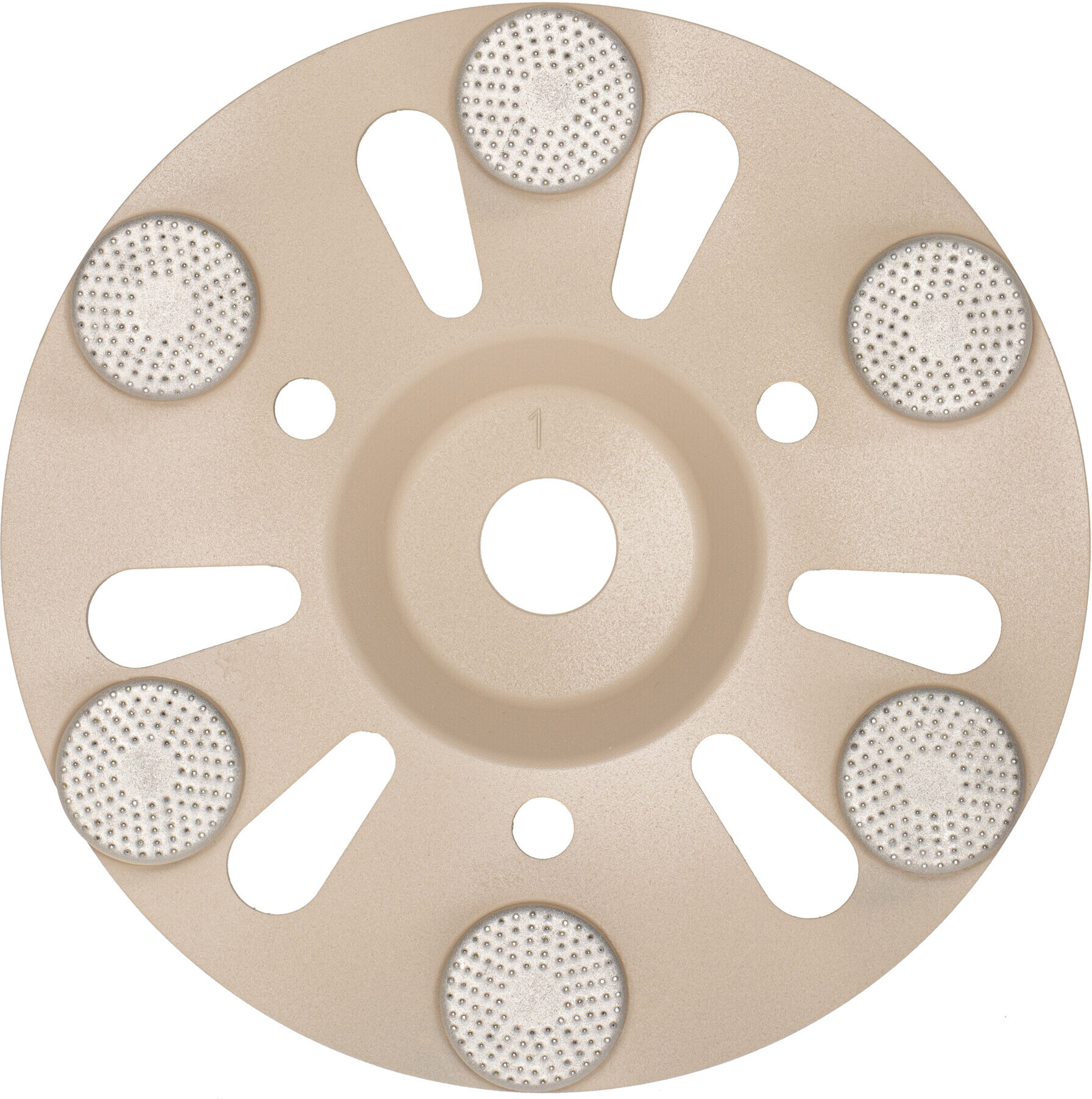Roll Diamantscheibe 180mm für Holz (1914816)