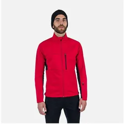 Rossignol, Herren, Skijacke, Genetys Jacket (XL), Rot