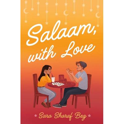 Salaam, with Love, Taschenbuch von Sara Sharaf Beg, Random House LLC US