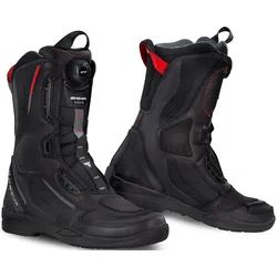 SHIMA Strato Damen Motorrad Stiefel
