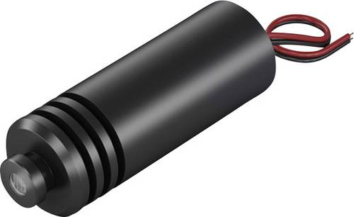 Picotronic Lasermodul Punkt Infrarot 120mW DH808-120-3(22x65)