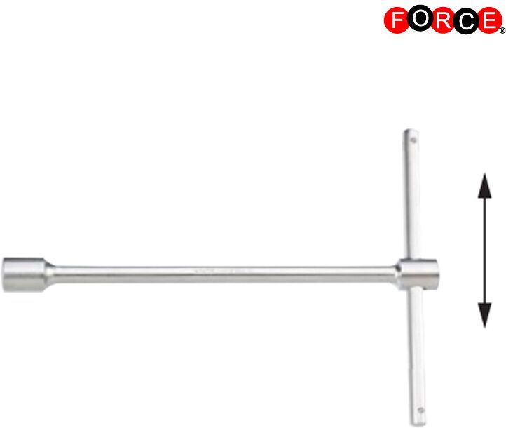 FORCE 77422B Ratchet Handle