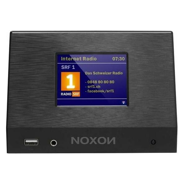 Noxon A120+ (Radio Tuner) (0175003)