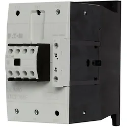 Eaton Leistungsschütz 37KW/400V,AC DILM80-22(230V50HZ)