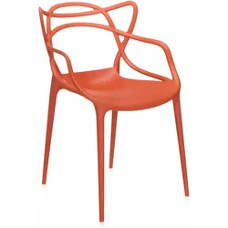 Kartell, Stühle, Masters Sedia