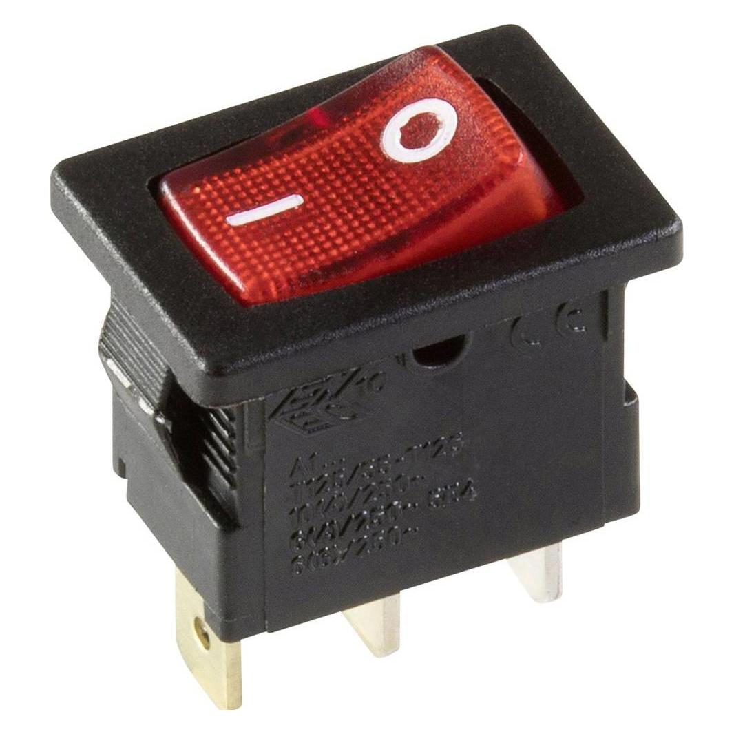 interBär Wippenschalter 36 (3631-813.22)