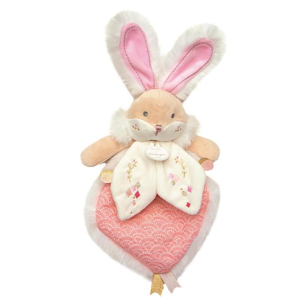 Doudou et Compagnie Nuschi (24 x 24 cm) (DC3489)