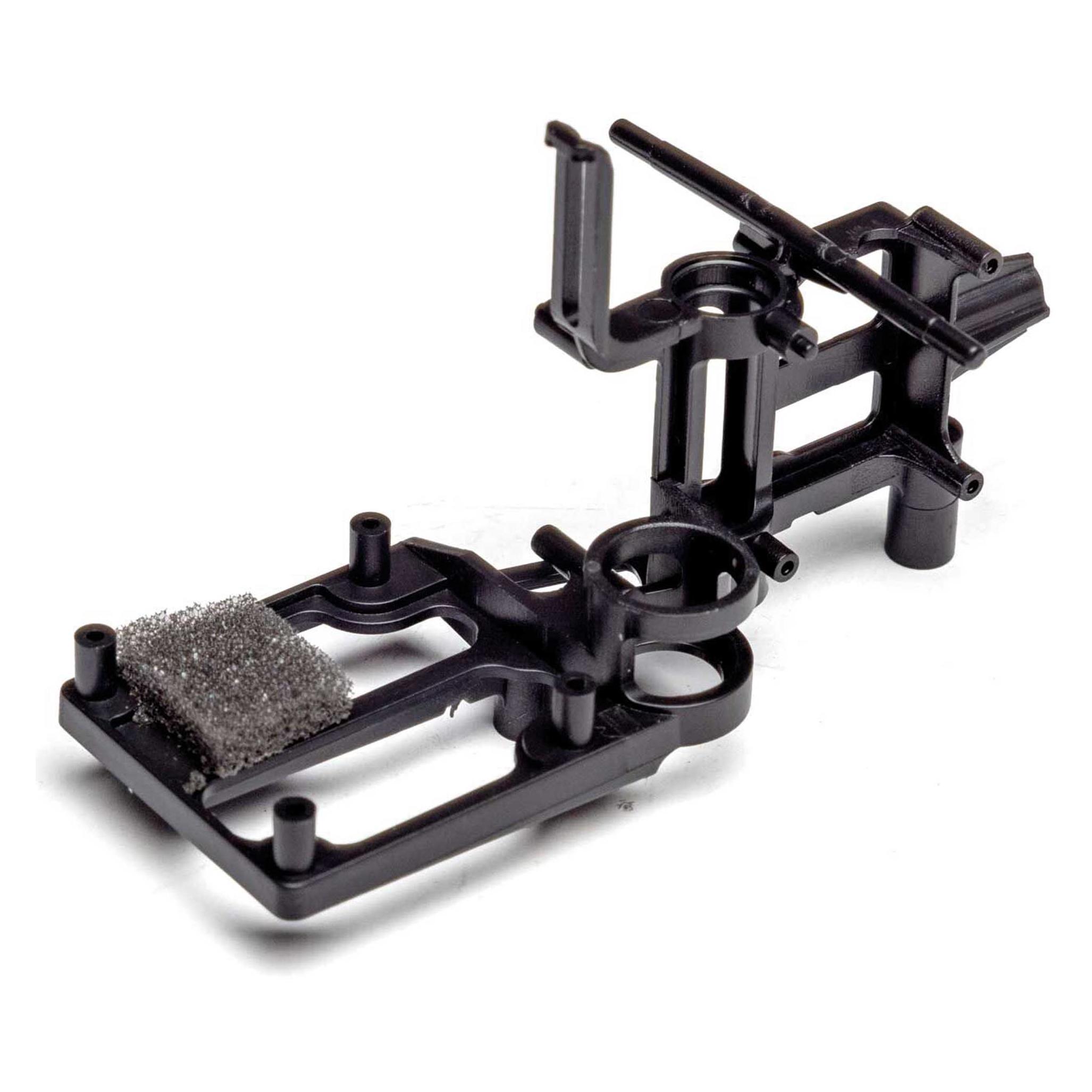 Blade 90 FP Main Frame (BLH01106)