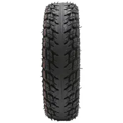 Tubeless Offroad-Reifen 60/70-6,5 mit Gel und Ventil