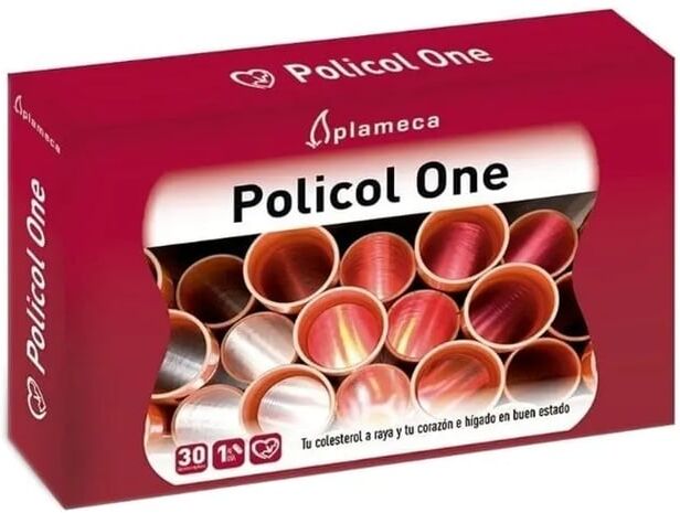 Plameca Policol One 30 VCaps