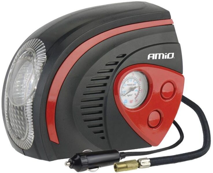 AMiO 02182 Luftkompressor