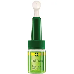 Rene Furterer, Haaröl + Haarserum, Triphasic Progressive Kur beigressivem Haarausfall (44 ml)