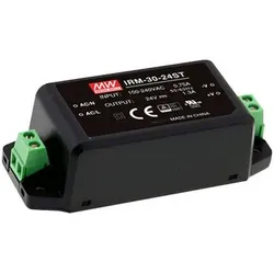 MeanWell AC/DCPrintnetzteil, Drucker Zubehör