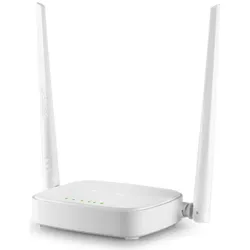 Tenda WL-Router N301 300MBit/s (neue Version), Router, Weiss