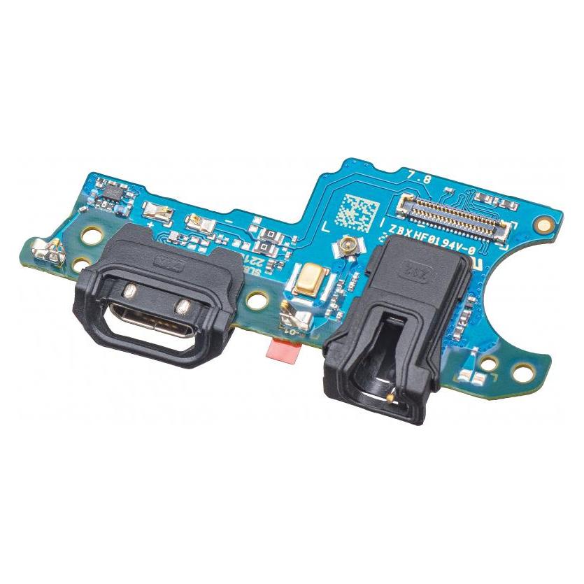 Samsung Ladeanschluss Flex für Galaxy A03 A035 (58015754)
