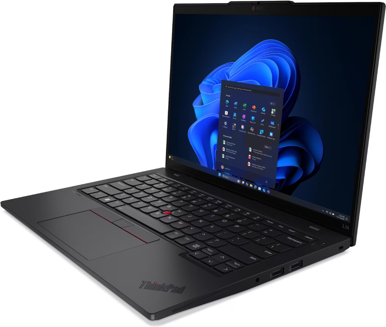 Lenovo ThinkPad L14 Gen 6 (21S6005CGE) - 30€ Gutschein, Sonderkonditionen ab 5 Stück