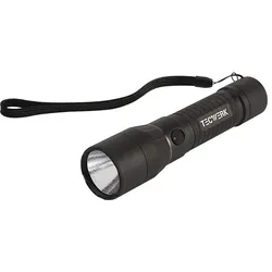 Tecwerk, Taschenlampe, LED-Taschenlampe (3000 lm)