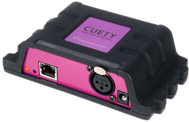 Visual Productions LPU-2 Cuety