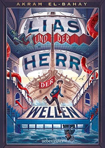 Akram El-Bahay - Lias und der Herr der Wellen - Preis vom 13.10.2026 11:25:28 h